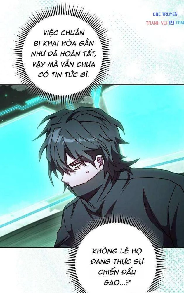 Top Ranker Chapter 48 - 45