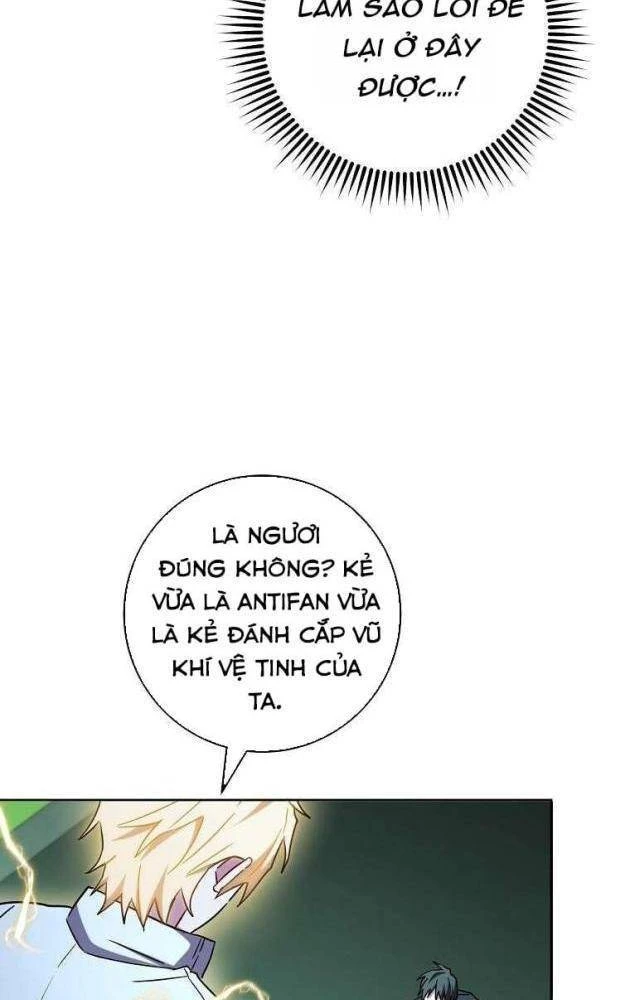 Top Ranker Chapter 48 - 56