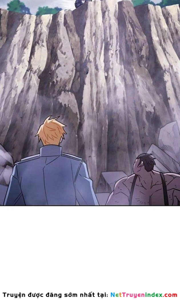 Top Ranker Chapter 49 - 52