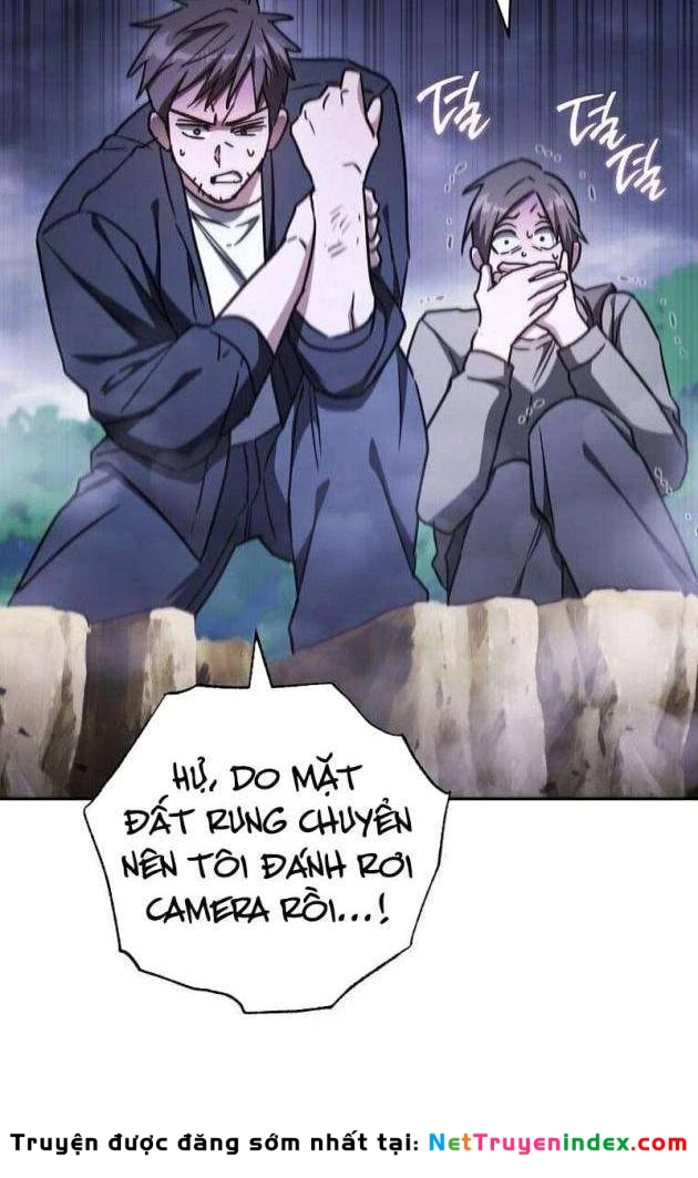 Top Ranker Chapter 49 - 54