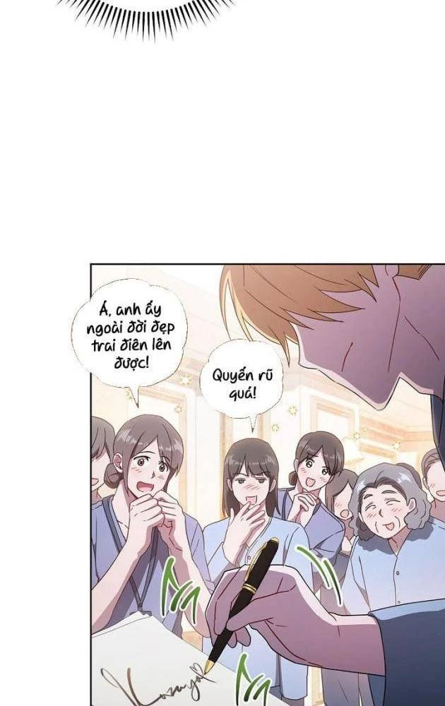 Top Ranker Chapter 50 - 9