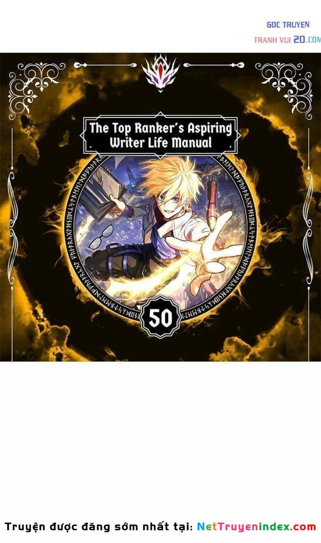 Top Ranker Chapter 50 - 11