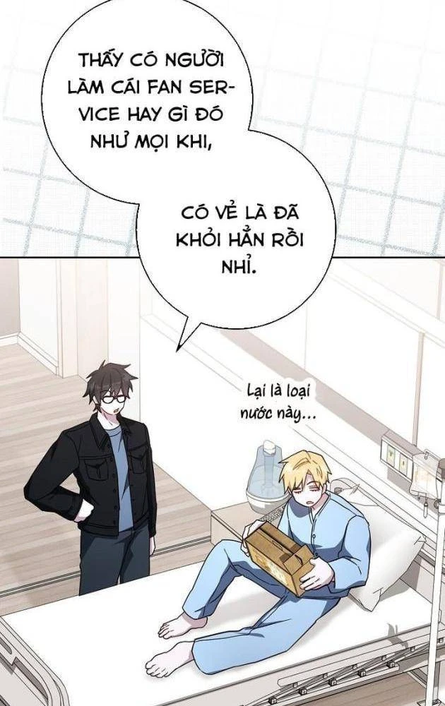 Top Ranker Chapter 50 - 23