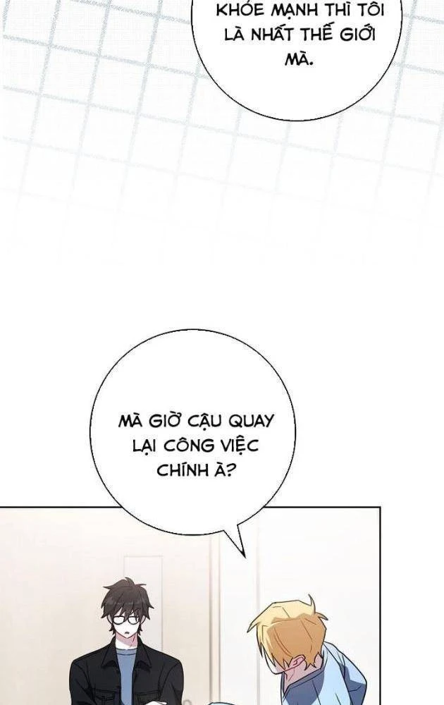 Top Ranker Chapter 50 - 25