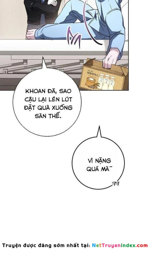 Top Ranker Chapter 50 - 26