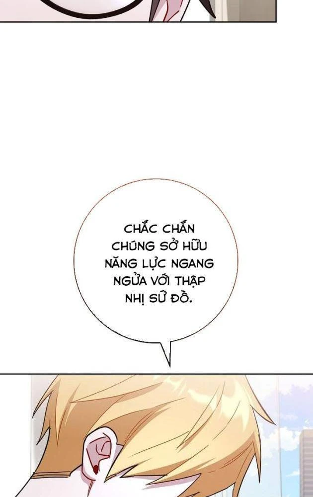 Top Ranker Chapter 50 - 35