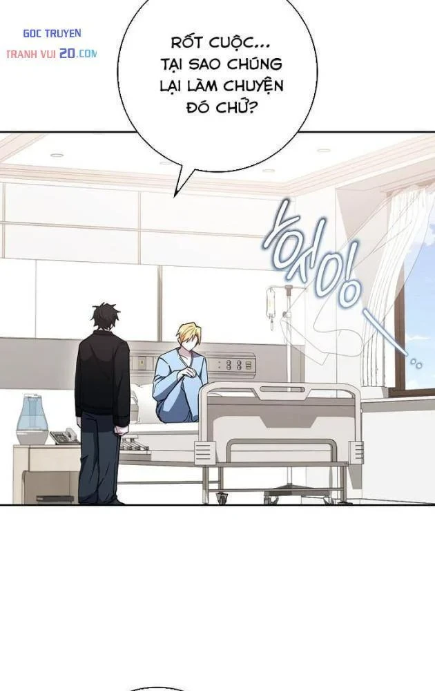 Top Ranker Chapter 50 - 44