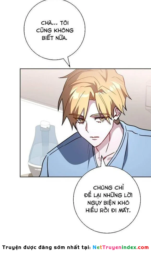 Top Ranker Chapter 50 - 45