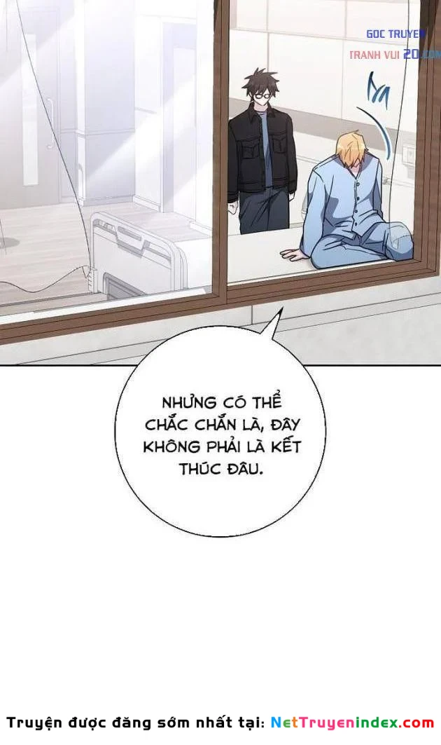 Top Ranker Chapter 50 - 47