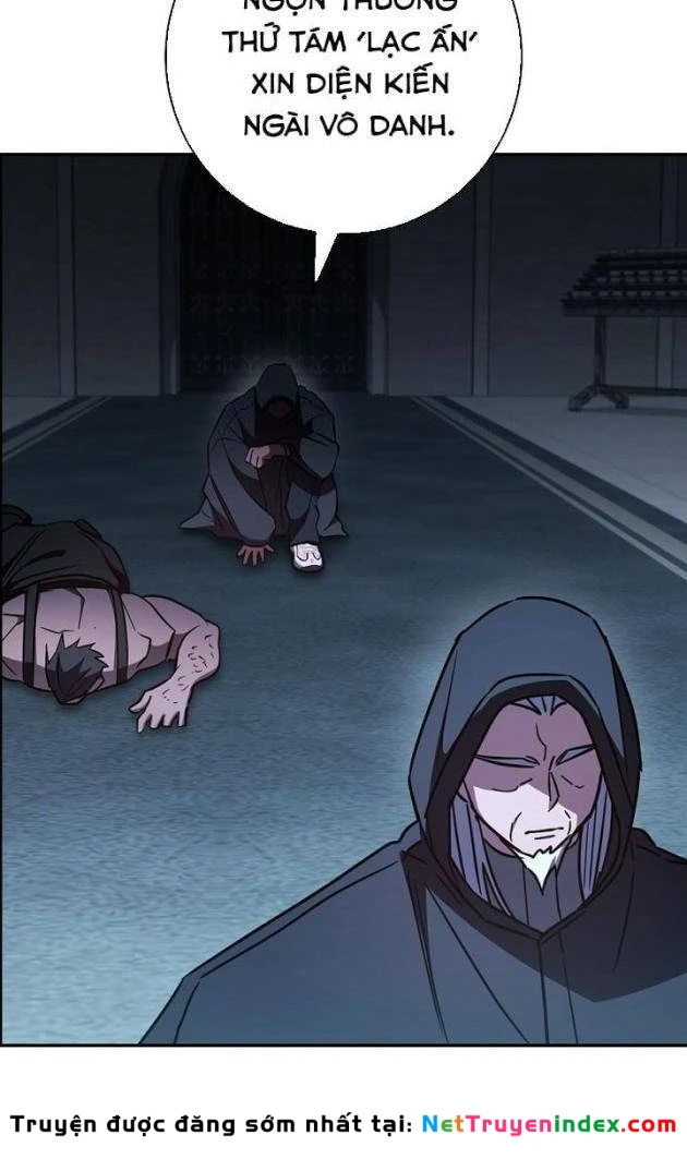 Top Ranker Chapter 50 - 94