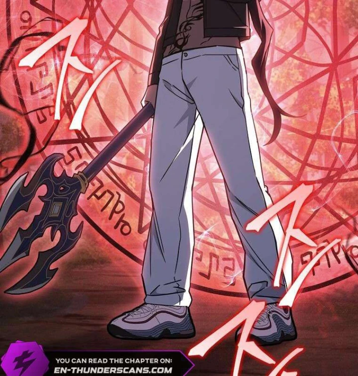 Top Ranker Chapter 53 - 80