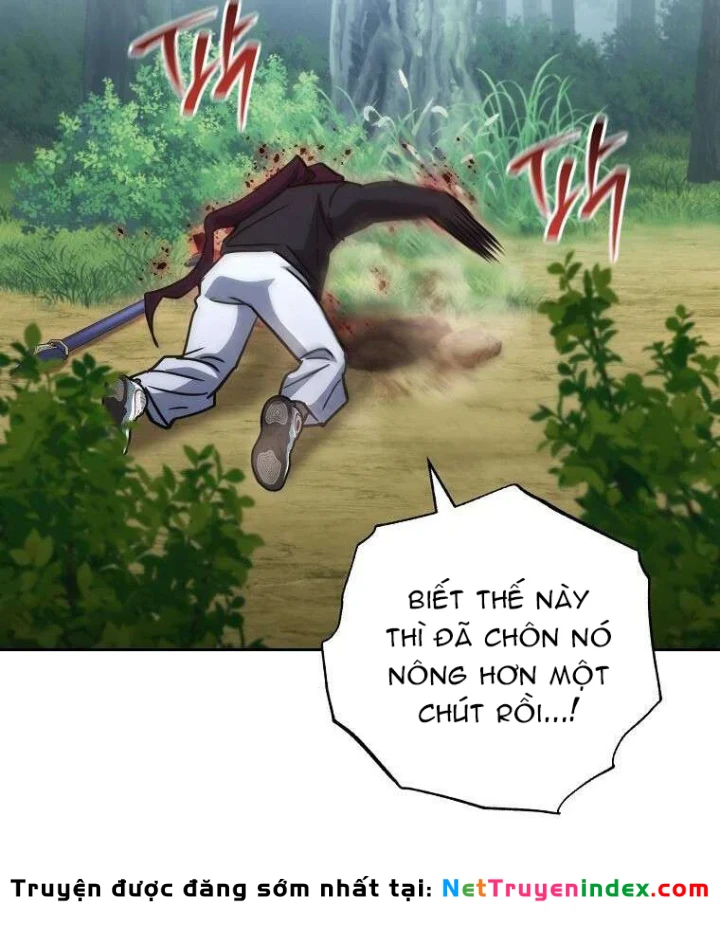 Top Ranker Chapter 54 - 111