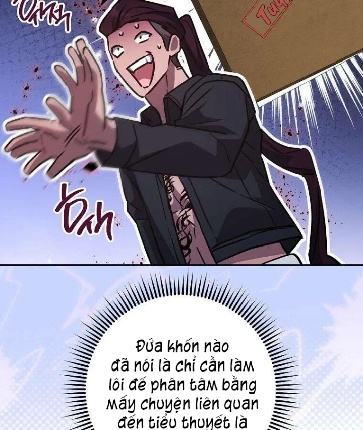 Top Ranker Chapter 54 - 128