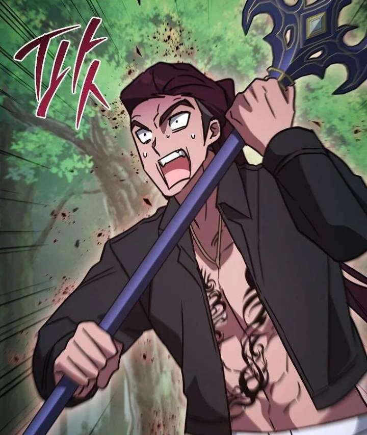 Top Ranker Chapter 54 - 135