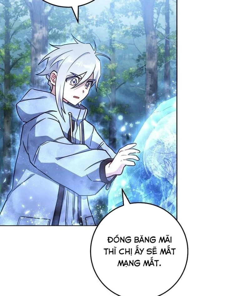 Top Ranker Chapter 55 - 56