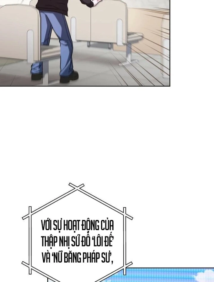 Top Ranker Chapter 55 - 99