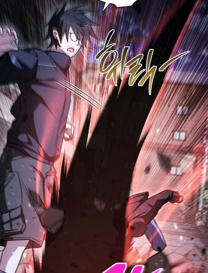 Top Ranker Chapter 55 - 116