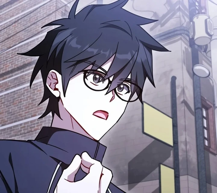 Top Ranker Chapter 56 - 34