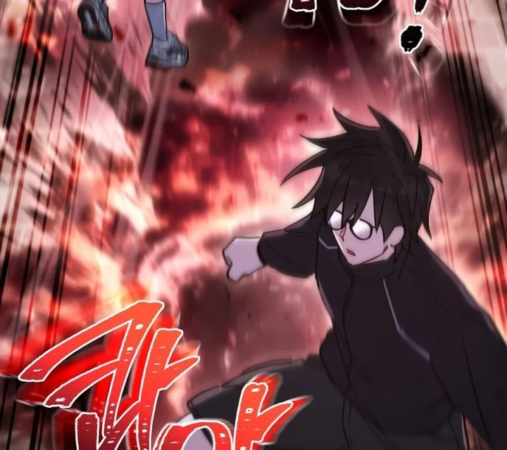 Top Ranker Chapter 56 - 71