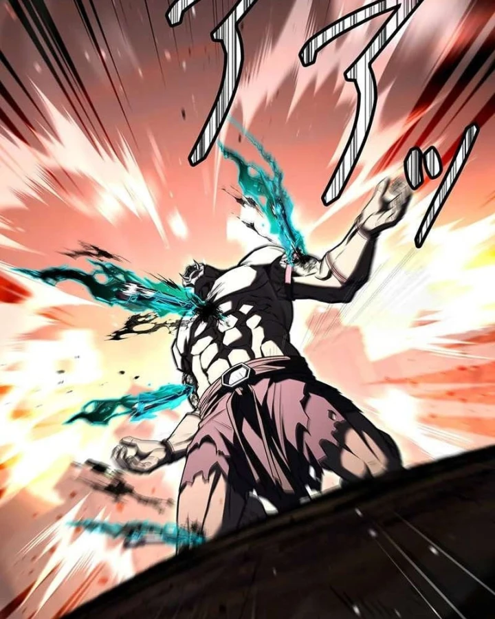 Top Ranker Chapter 57 - 27