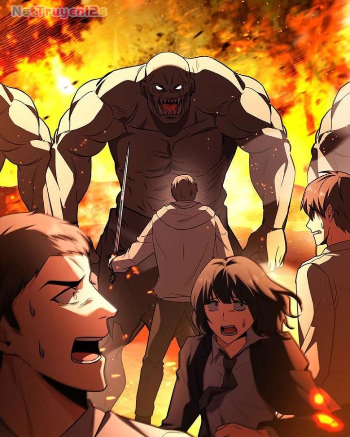 Top Ranker Chapter 57 - 135