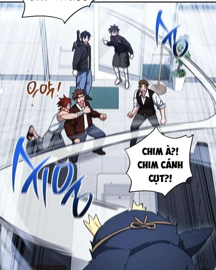 Top Ranker Chapter 58 - 7