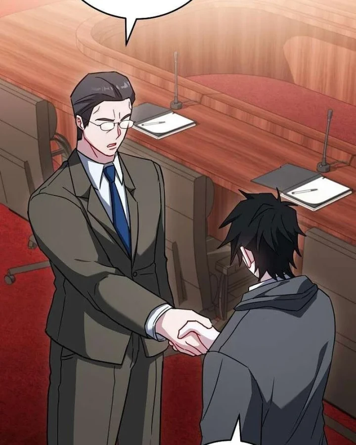 Top Ranker Chapter 58 - 87