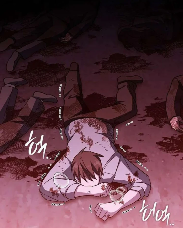 Top Ranker Chapter 58 - 106