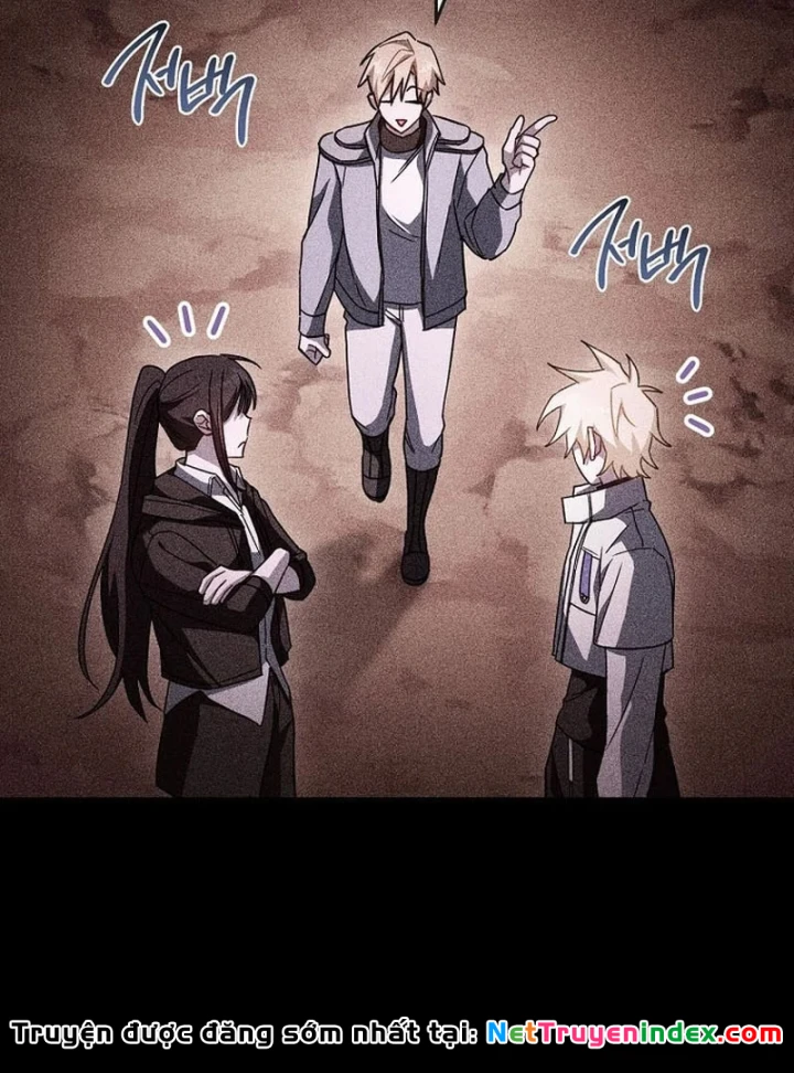 Top Ranker Chapter 59 - 21