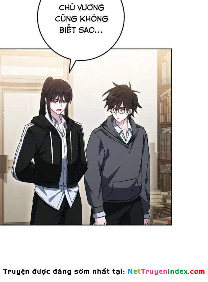 Top Ranker Chapter 60 - 4