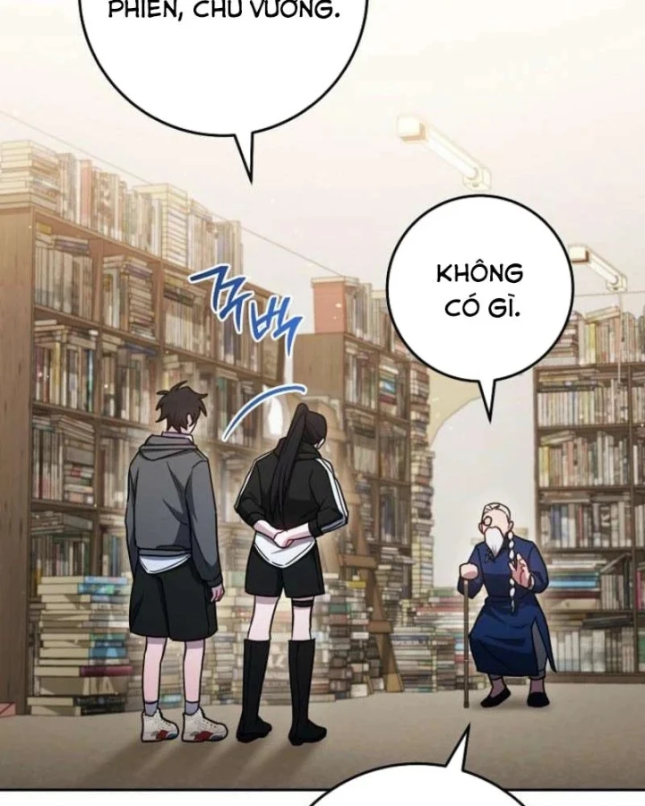 Top Ranker Chapter 60 - 7