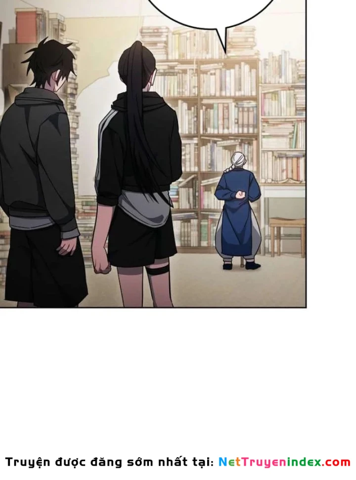 Top Ranker Chapter 60 - 21