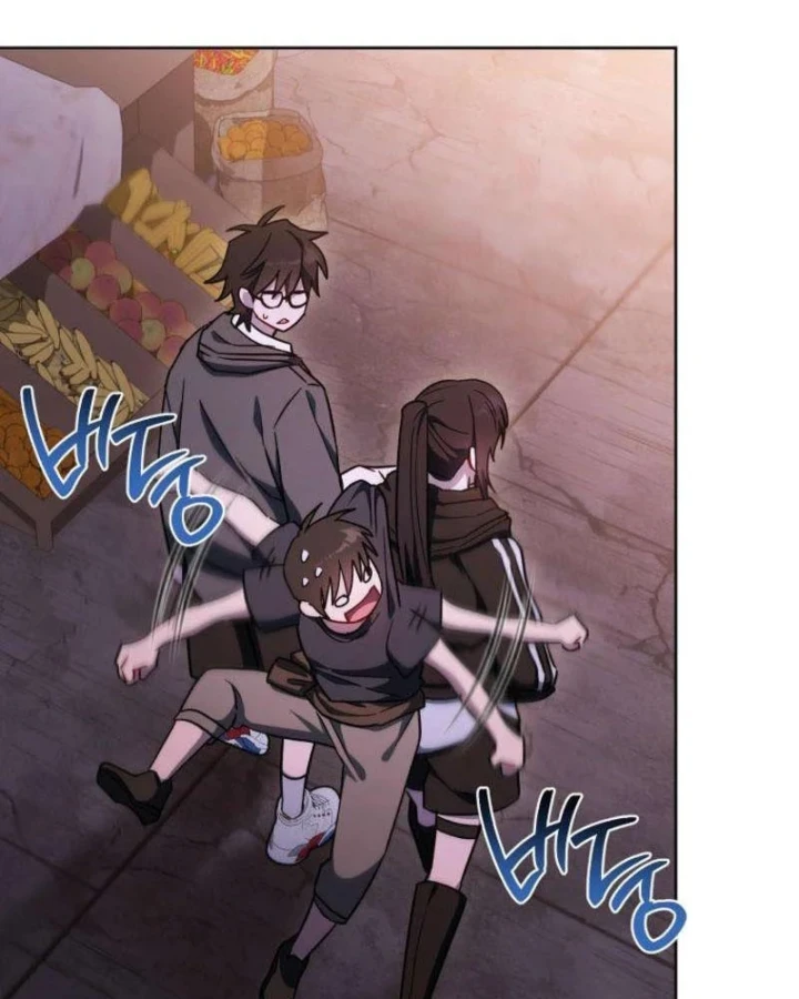 Top Ranker Chapter 60 - 132