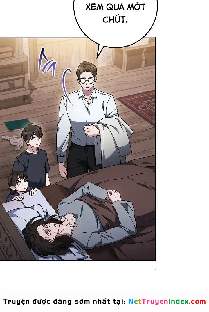 Top Ranker Chapter 61 - 4