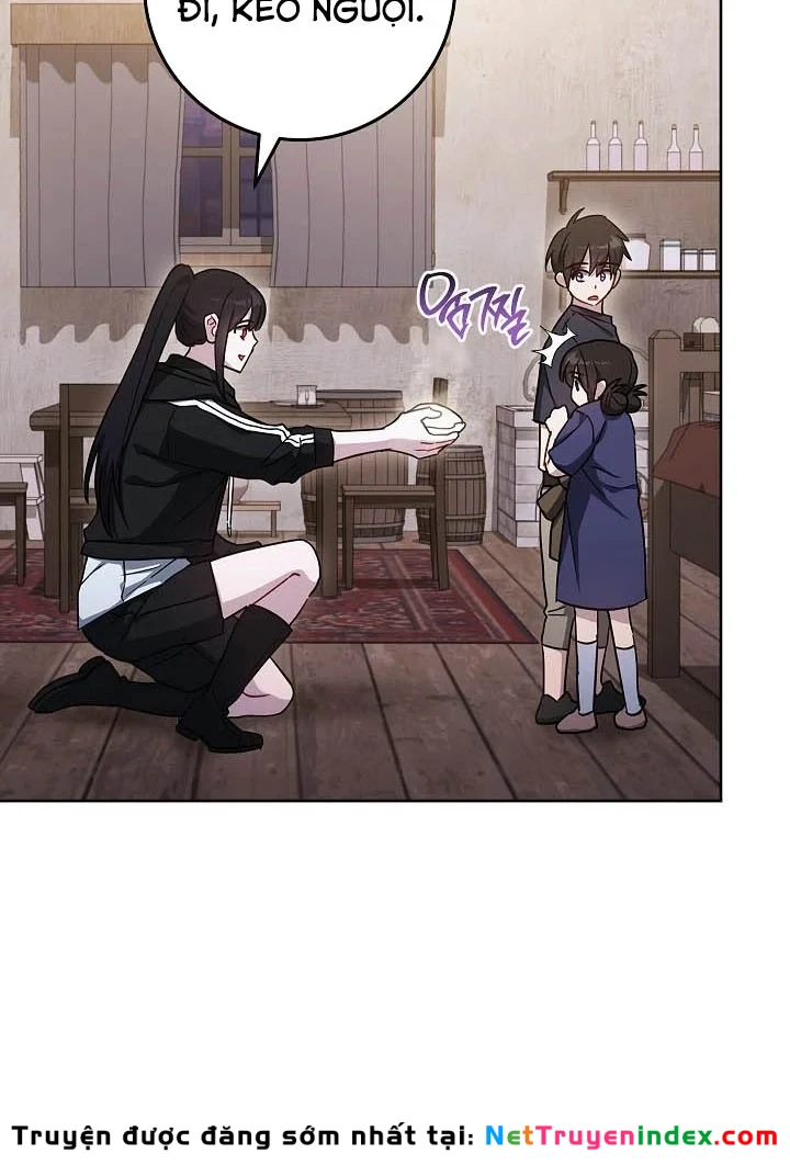 Top Ranker Chapter 61 - 14