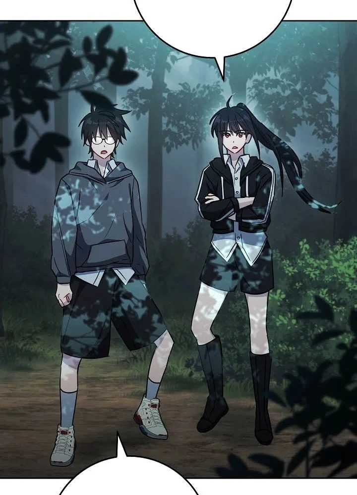 Top Ranker Chapter 61 - 37