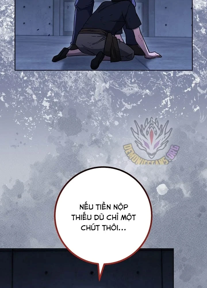 Top Ranker Chapter 61 - 59