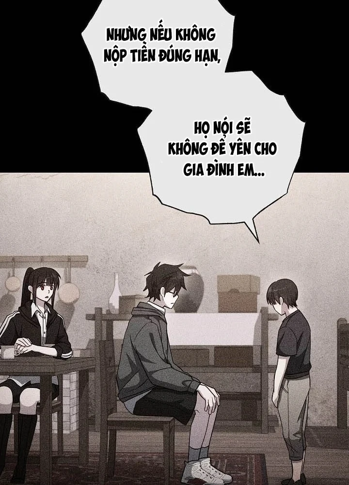 Top Ranker Chapter 61 - 63