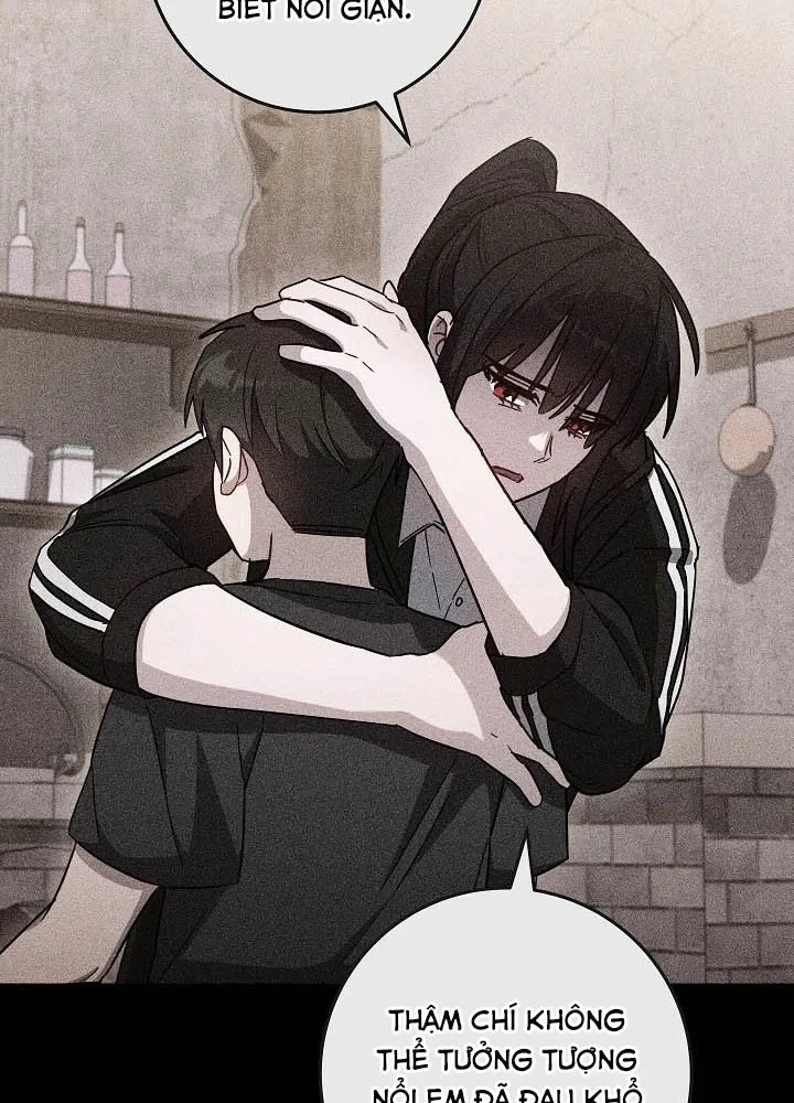 Top Ranker Chapter 61 - 69