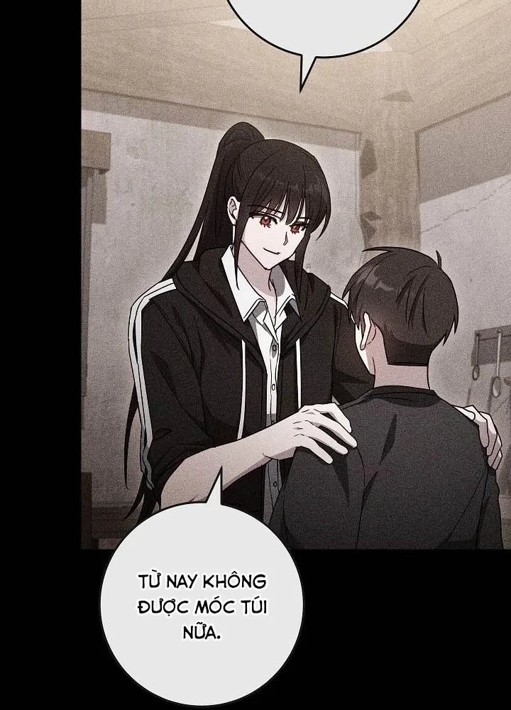 Top Ranker Chapter 61 - 76