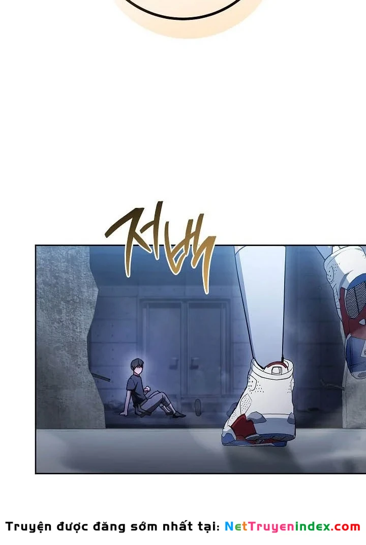 Top Ranker Chapter 61 - 95