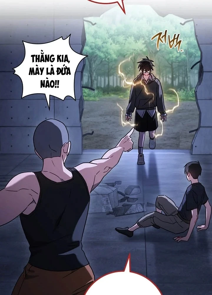 Top Ranker Chapter 61 - 101