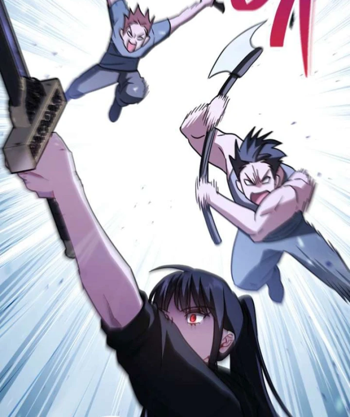 Top Ranker Chapter 62 - 33