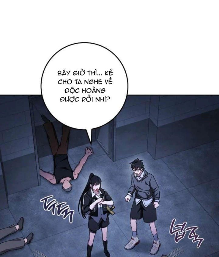 Top Ranker Chapter 62 - 69