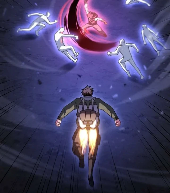 Top Ranker Chapter 63 - 9