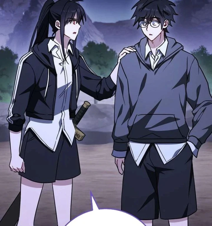 Top Ranker Chapter 63 - 93