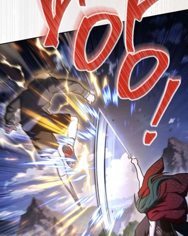 Top Ranker Chapter 64 - 16