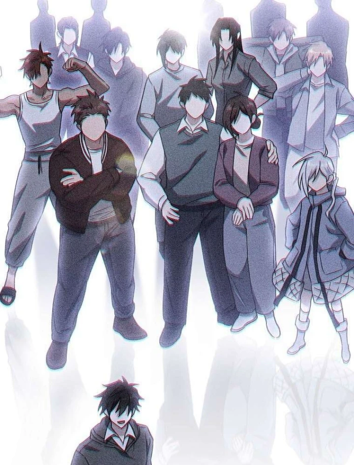 Top Ranker Chapter 66 - 106