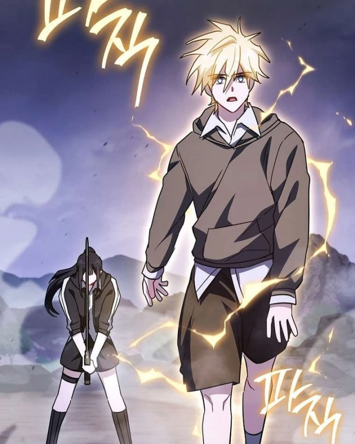 Top Ranker Chapter 67 - 3