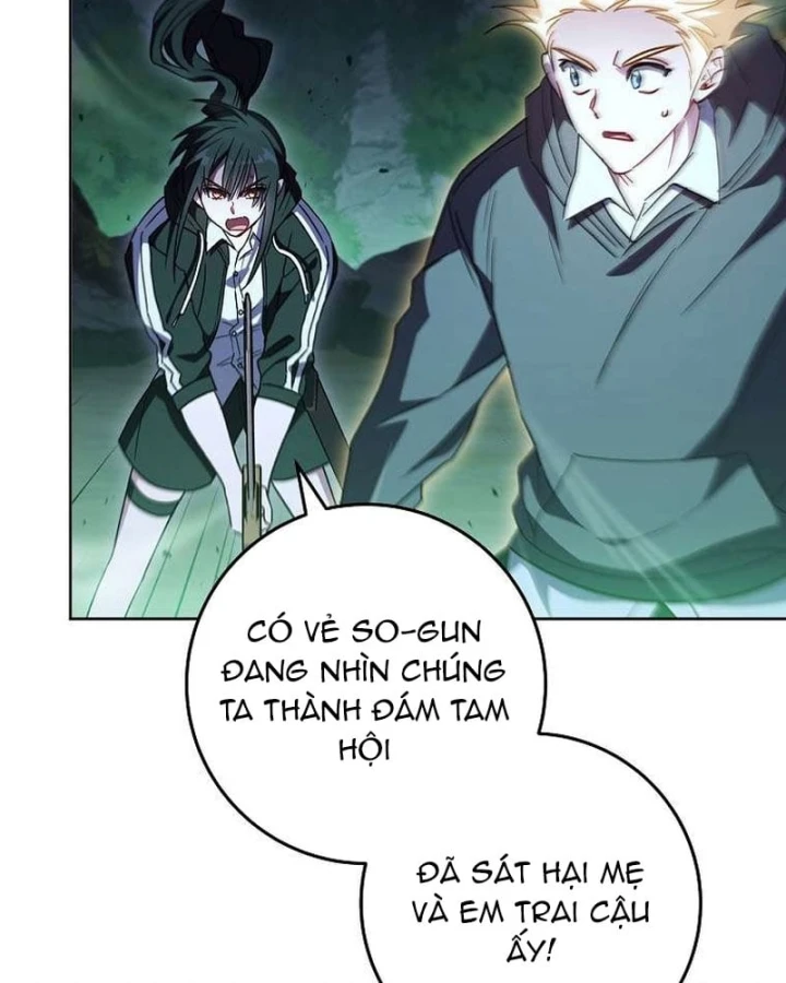 Top Ranker Chapter 67 - 19